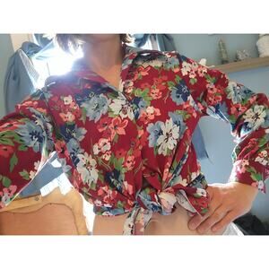 Vintage Sears The Tunic Perma Prest